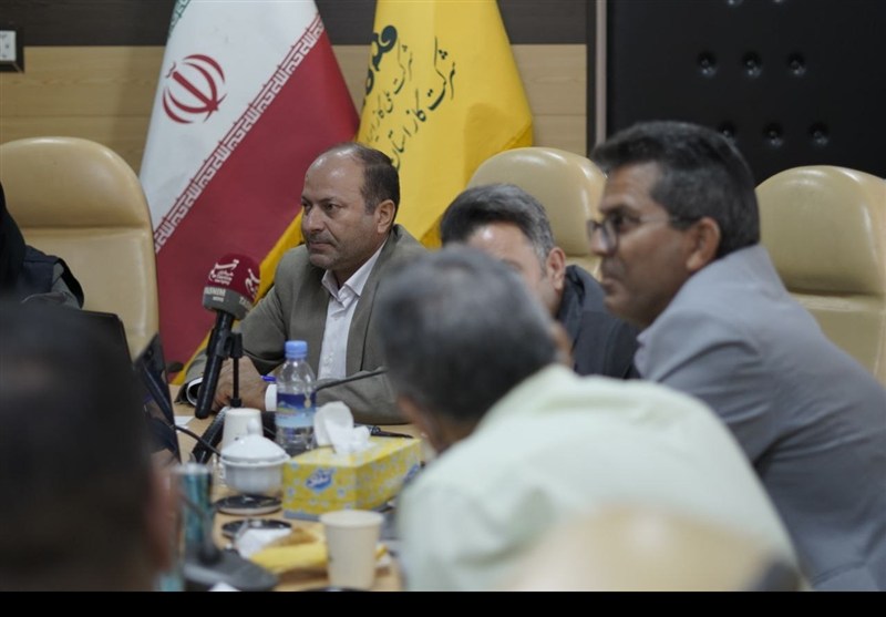 مانور ترکیبی سایبری و ضدتروریستی در شرکت گاز استان ایلام برگزار شد