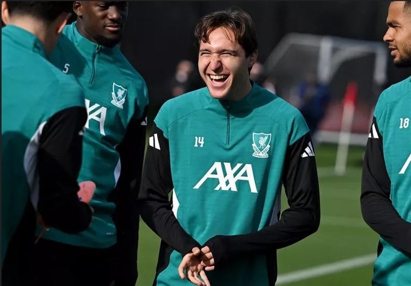 کیزا؛ از یاد رفته‌ای که قلب لیورپولی‌ها را تسخیر کرد