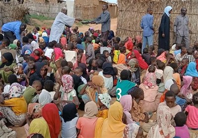 UN Rights Chief Warns of Looming Atrocities in Sudan's Kordofan Region