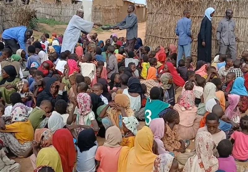 UN Rights Chief Warns of Looming Atrocities in Sudan's Kordofan Region