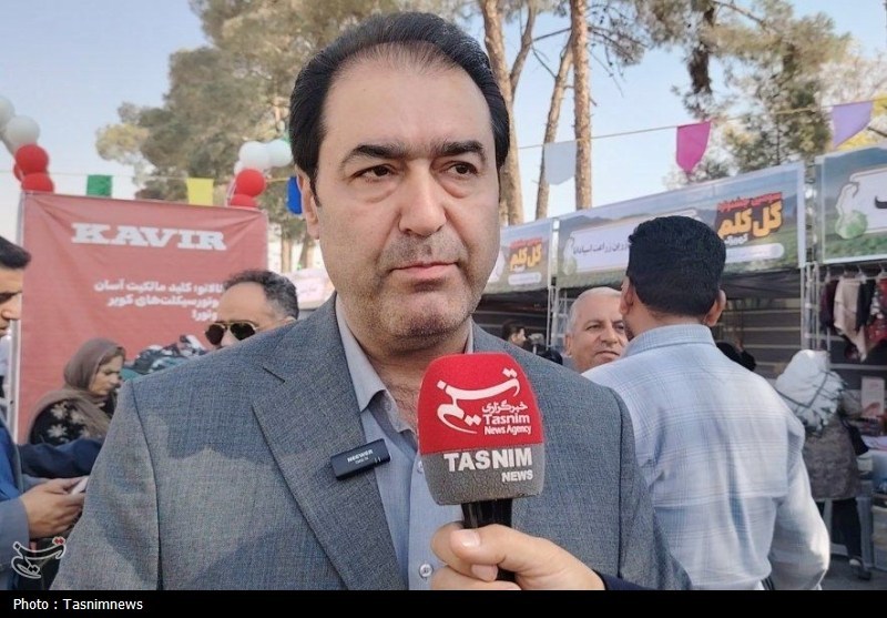 40درصد گل‌کلم تهران در کهریزک تولید می‌شود