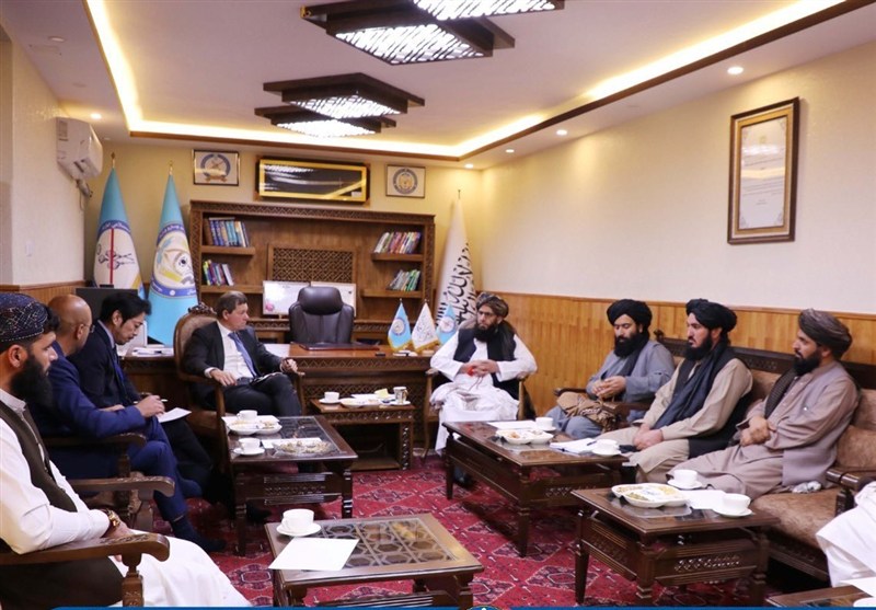 یوناما: همکاری بین‌المللی با افغانستان برای مبارزه با مواد مخدر ضروری است