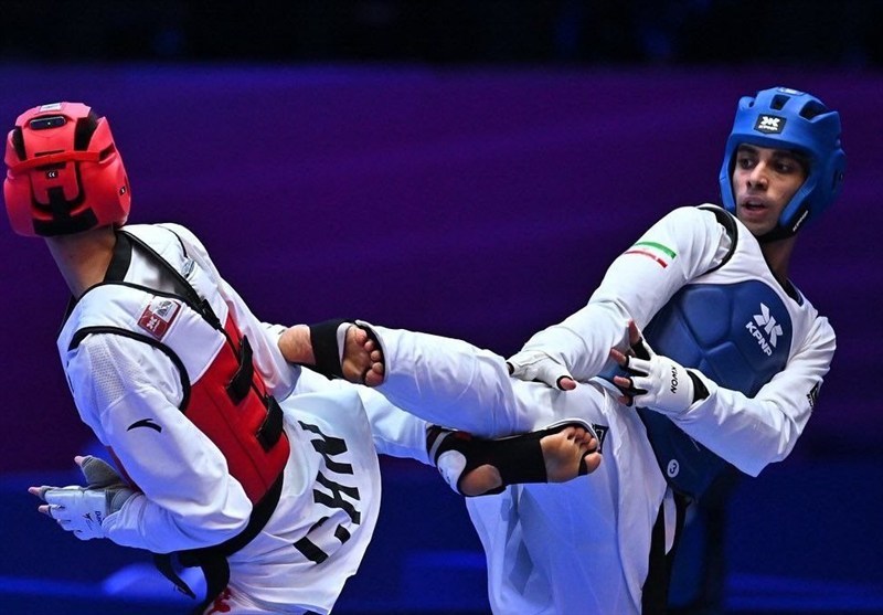 تحلیل WT از روز ششم مسابقات ووشی؛ زندی چهره طلایی جدید ایران / از قهرمانی جوانان تا فتح جهان 2