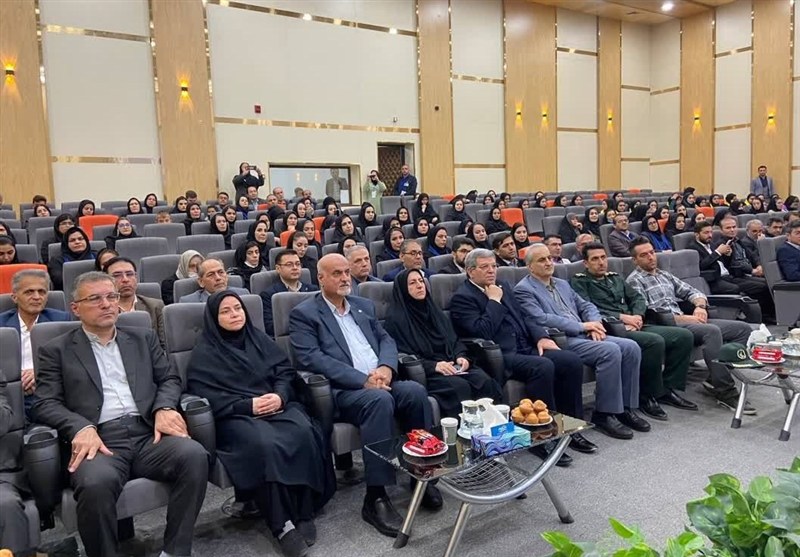 بهزیستی اردبیل پیشرو در اجرای برنامه‌های محله‌محور