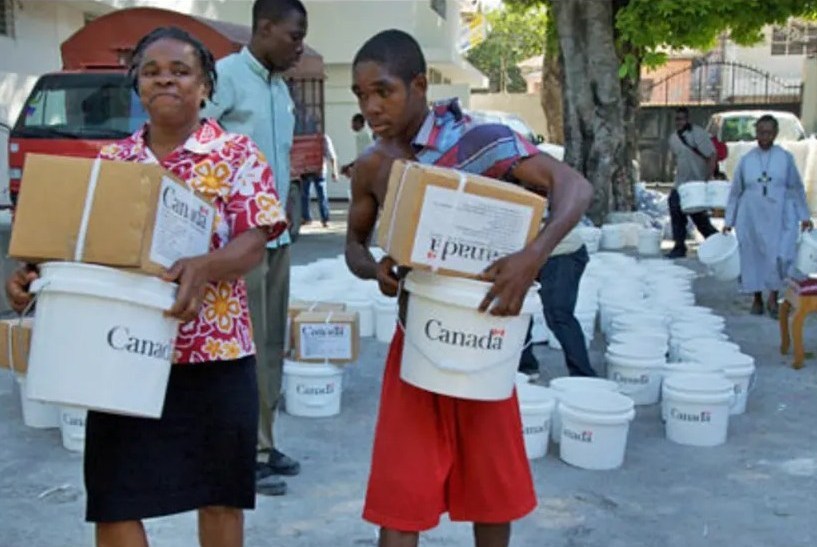 کشور کانادا , 