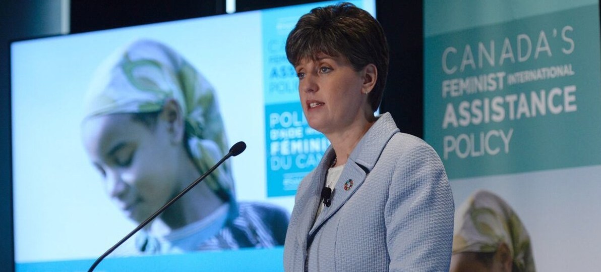 کشور کانادا , 