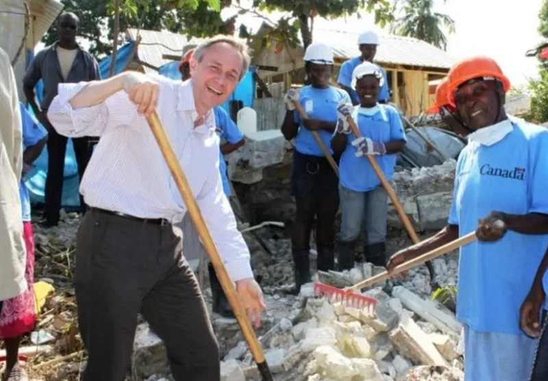 کمک یا ابزار نفوذ؟ بازخوانی سیاست‌های توسعه‌ای کانادا پس از انحلال CIDA