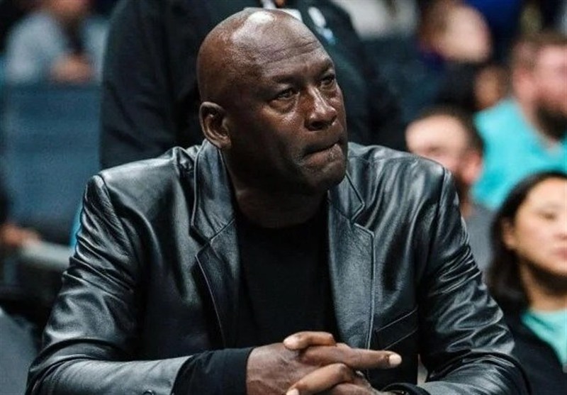 جردن: همیشه به هواداری فکر کرده‌ام که سخت کار کرده تا بلیت بازی را بخرد!