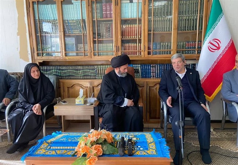 با غربالگری 550هزار نفر در کشور از نابینایی نجات یافتند