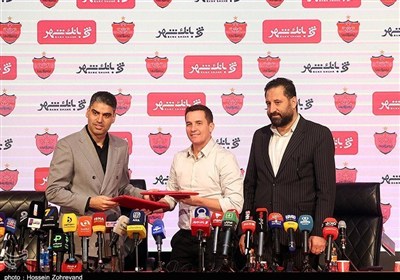 المدرب البرازيلي أوسمار بعد عودته لبرسبوليس الإيراني: إذا توحّد حلمنا… سننتصر