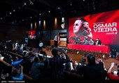 آیین معارفه اوسمار ویرا، سرمربی جدید تیم فوتبال پرسپولیس