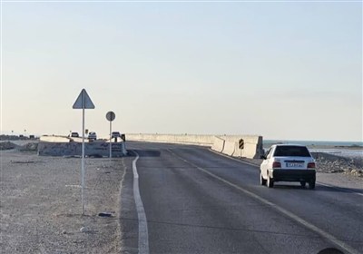 مرحله جدید طرح جاده قزوین-الموت-تنکابن امسال آغاز می‌شود