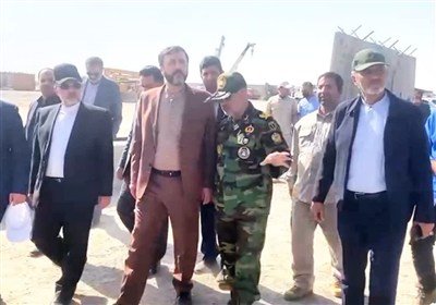 پیگیری ویژه حقابه ایران از هیرمند/چالشی در بازگشت اتباع افغانستانی گزارش نشد