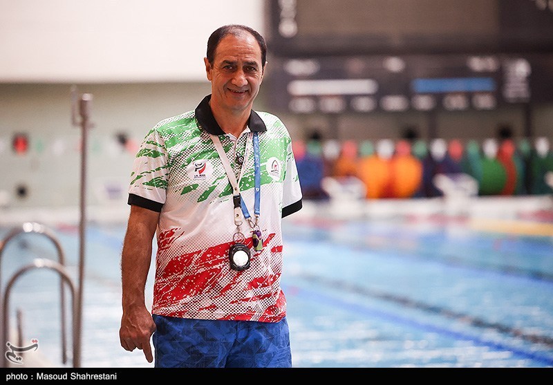 پاراشنا، امیدوار به مدال‌های زیاد در بازی‌های پاراآسیایی جوانان