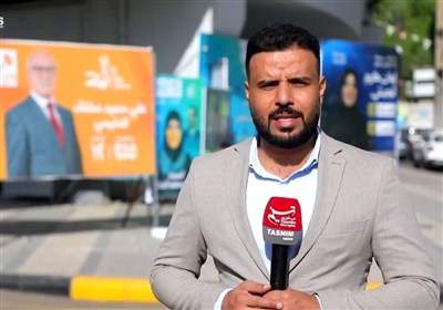 بغداد الساحة الرئیسیة للمنافسة الانتخابیة؛ التنافس بین 2353 مرشحاً على 71 مقعداً مخصصة للعاصمة بغداد