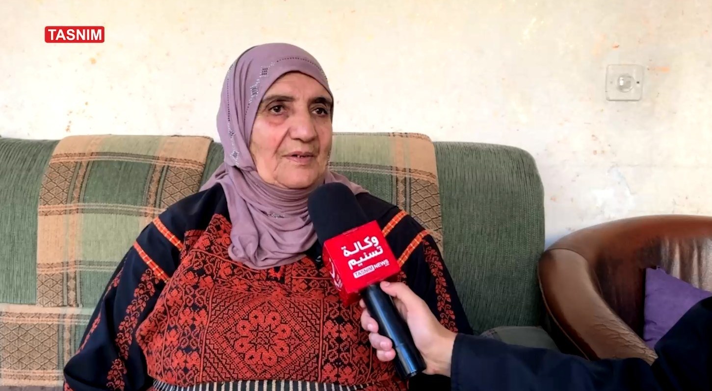 اسرای فلسطینی , فلسطین , کرانه باختری , نوار غزه ,