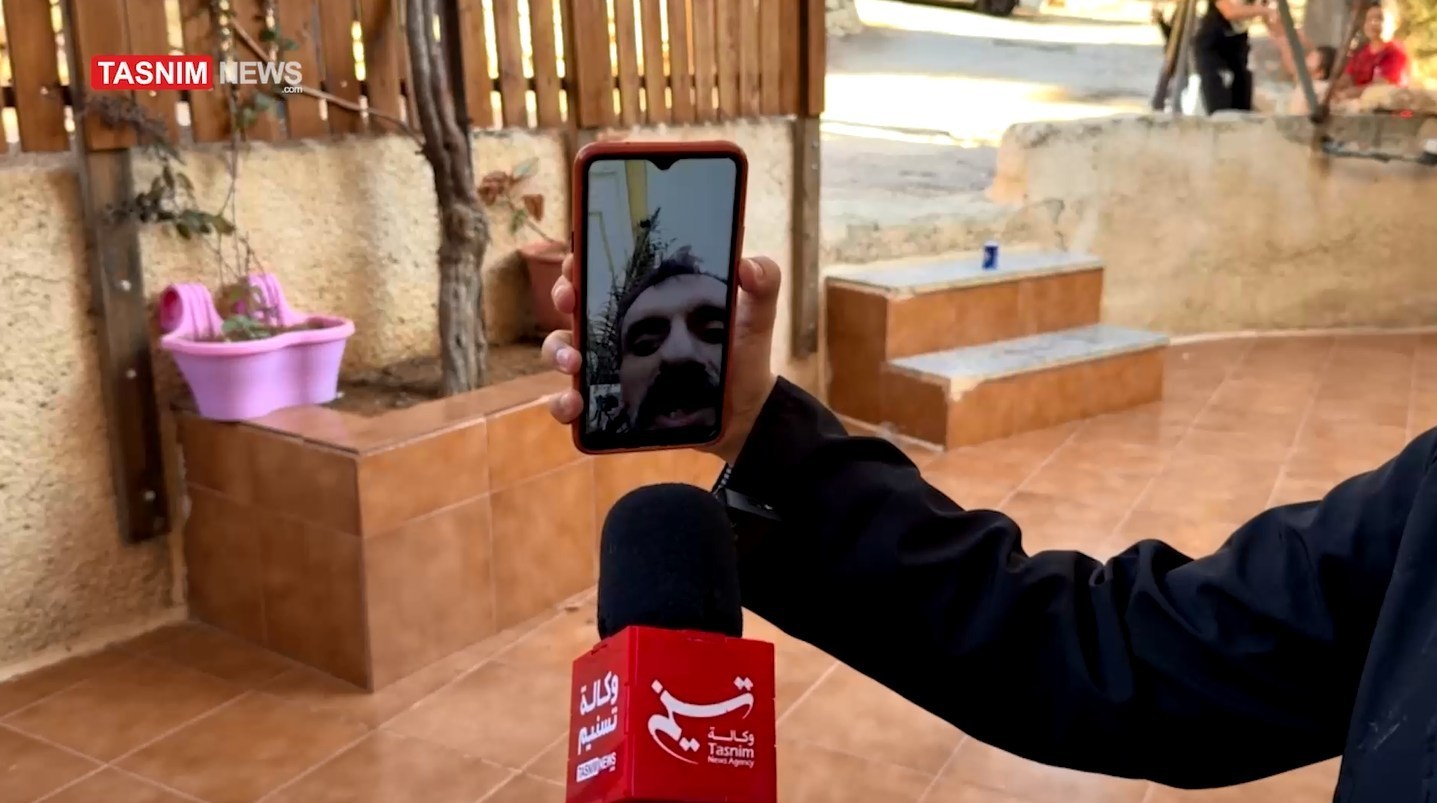 اسرای فلسطینی , فلسطین , کرانه باختری , نوار غزه ,