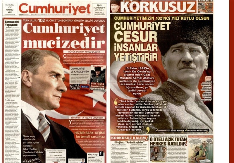 کشور ترکیه ,