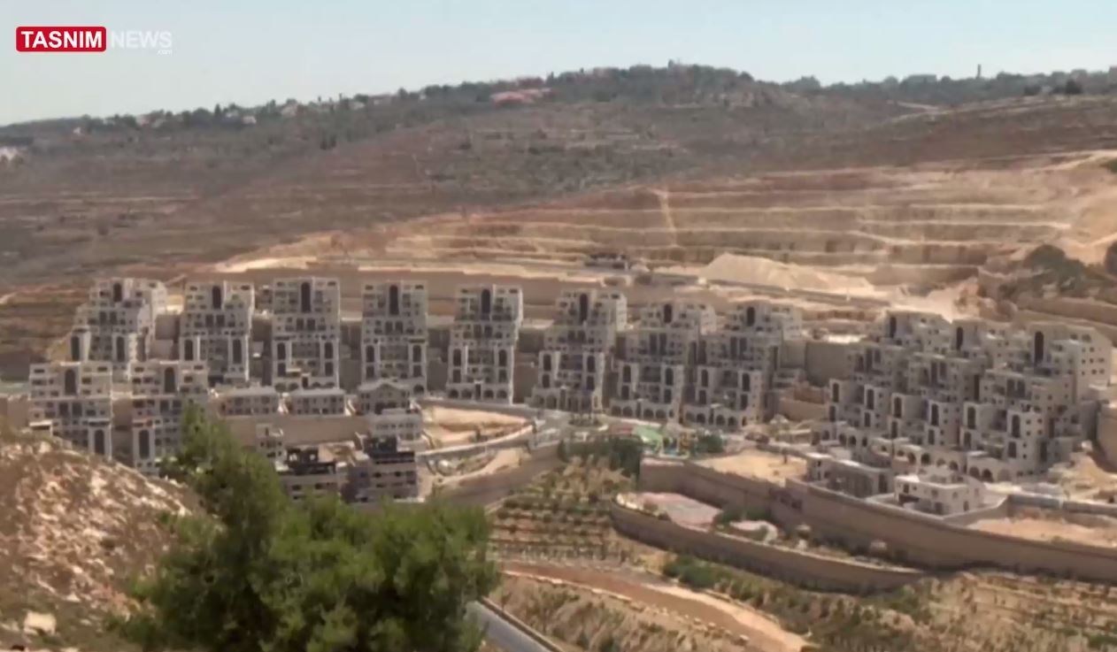 مصادرة الأراضي الفلسطينية , الكيان الصهيوني , الكيان الإسرائيلي , الضفة الغربية , الاحتلال الإسرائيلي , فلسطين , غزة , 