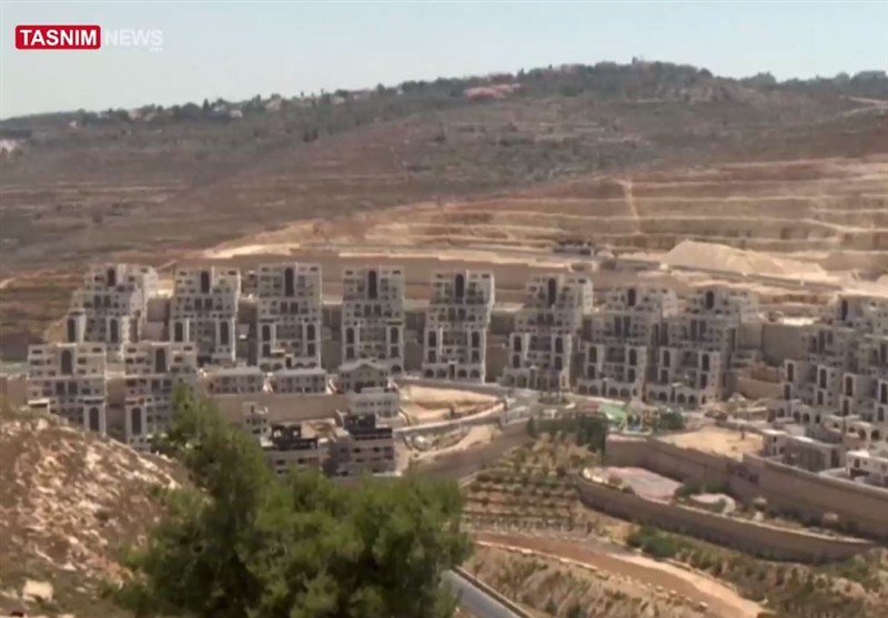 حماس: المصادقة على إقامة 764 وحدة استيطانية في الضفة خطوة تهويدية جديدة لنهب الأرض