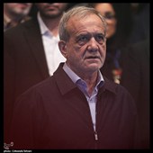 مراسم الیوم الوطنی للمرضات فی إیران