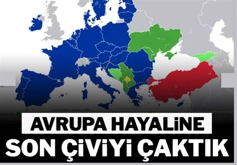 کشور ترکیه , رجب طیب اردوغان ,