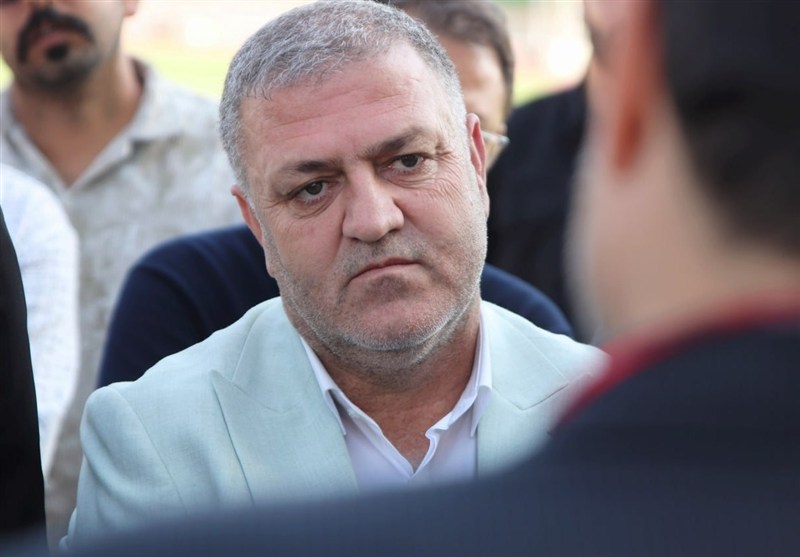 مدیرعامل آلومینیوم: استقلال عقب میافتاد، ما را میکشتند!/ پرسپولیس میخواهد در اراک میزبان دربی باشد