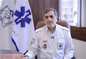 امدادرسانی اورژانس مشهد به 870 بیمار سکته مغزی