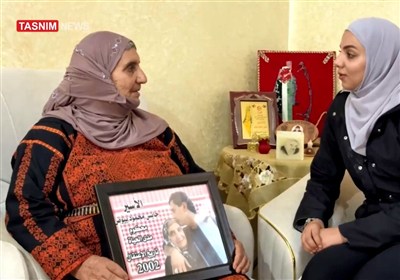 آزاده فلسطینی؛ آزادی از اسارت 34 ساله اما همچنان در حسرت دیدار مادر