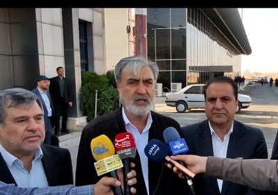 توسعه اقتصاد مرزی و امنیت پایدار، محور اصلی سفر هیأت کمیسیون امنیت ملی به ایلام است