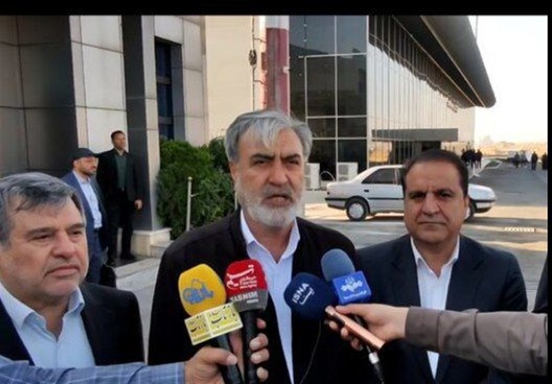 توسعه اقتصاد مرزی و امنیت پایدار، محور اصلی سفر هیأت کمیسیون امنیت ملی به ایلام است