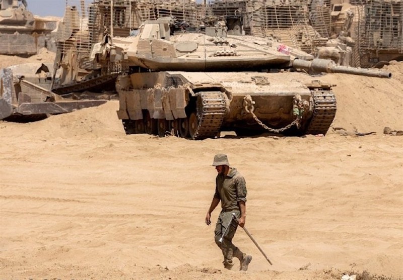 ממשלת צ'כיה אסרה על חייל ישראלי להיכנס לשטחה על סמך אזהרה צרפתית.