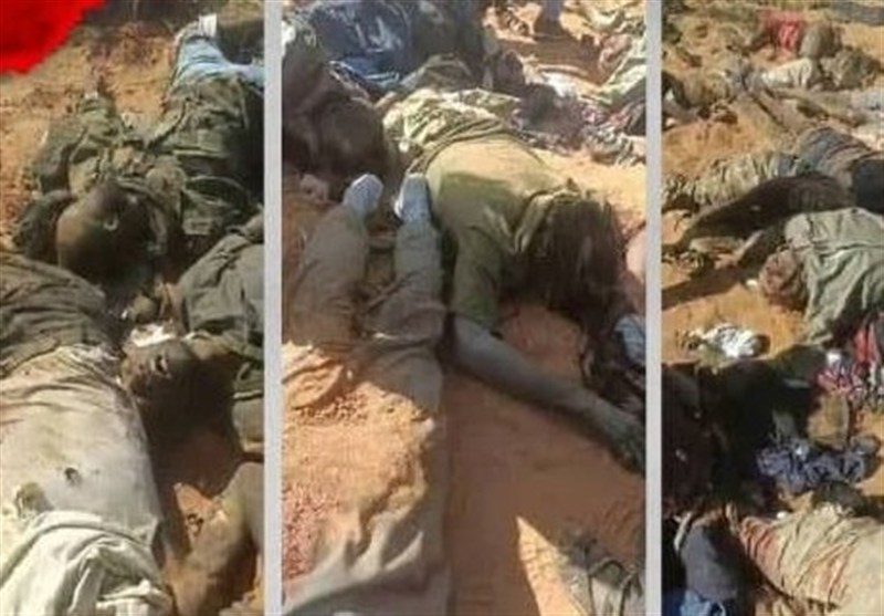 جزئیات تازه از نسل‌کشی در سودان؛ جنازه‌ها مثله شده و به آتش کشیده می‌شوند!