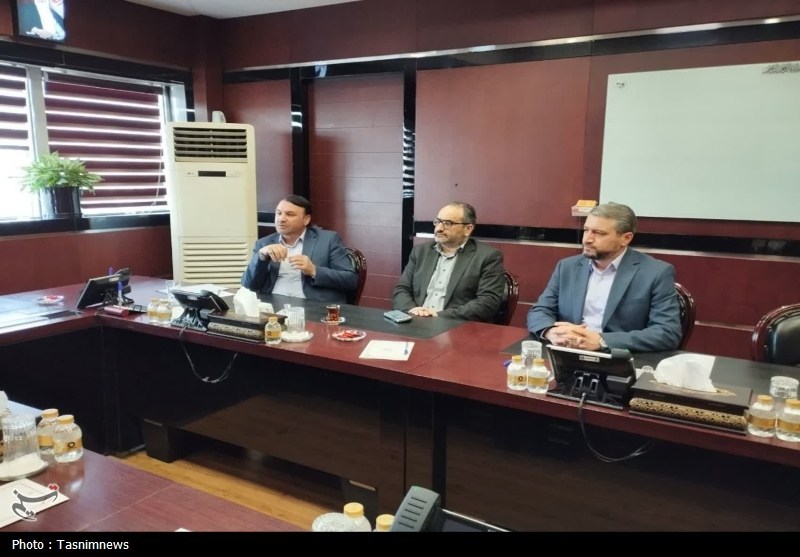 اخبار استان زنجان , استاندار زنجان , بانک سپه , 