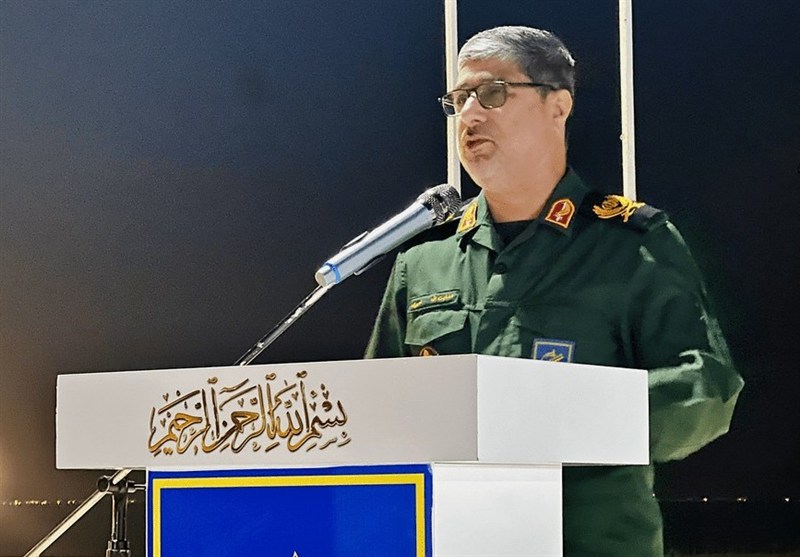 جهاد تبیین وظیفه‌ای فراتر از نهادها و سازمان‌هاست