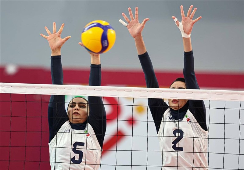 بازی‌های آسیایی جوانان| شاگردان لی طلایی شدند/ اولین مدال تاریخی والیبال ایران به دست آمد