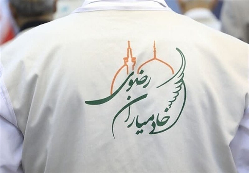 اردوی جهادی چندمنظوره خادمیاران رضوی در روستای دهنوباقر دزفول +تصویر