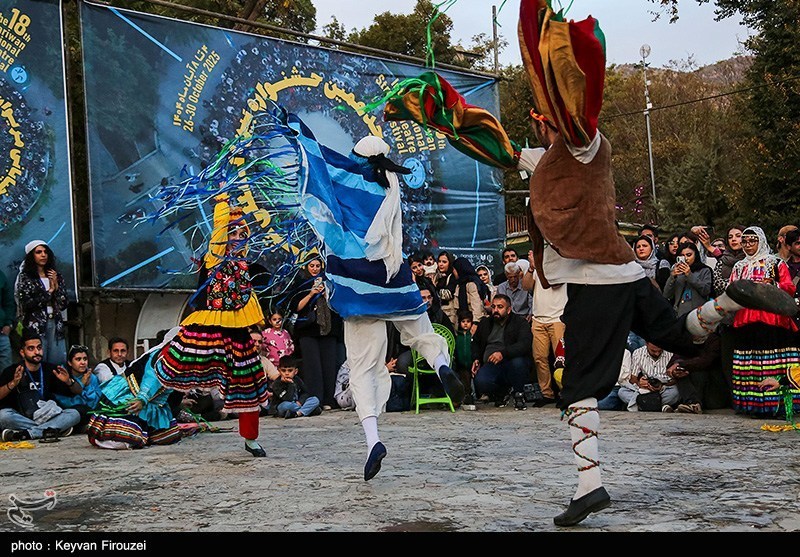 جشنواره تئاتر مازندران آغاز به‌کار کرد