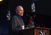 قالیباف: پیروزی‌های دفاع مقدس نتیجه حکمرانی فرهنگ‌پایه بود