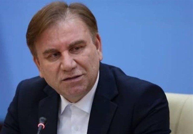 بارگذاری نقشه‌های استان بوشهر در سامانه‌های تخصصی به‌روزرسانی شود