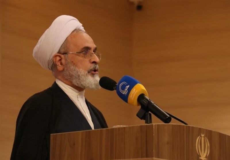 جمهوری اسلامی ایران نیاز به سلاح اتمی ندارد