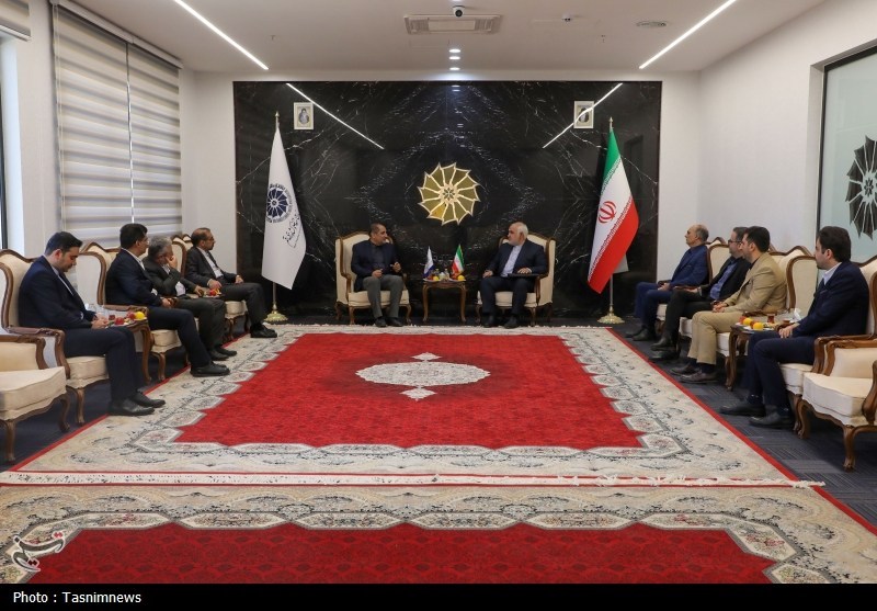 قم با تکیه بر صنایع دارویی و غذایی جایگاه خود را در بازار هند تقویت کند قم ,