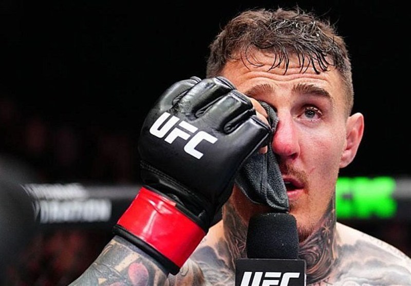 تام آسپینال در میانه تردیدها و انتقادها