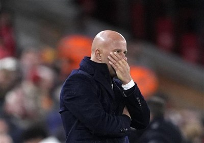 فصل سیاه لیورپول؛ باخت خانگی به ناتینگهام/ اشلوت فقط برو!