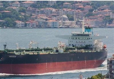 نفتکش آمریکایی در پاکستان؛ روابط انرژی اسلام‌آباد و واشنگتن وارد مرحله تازه شد