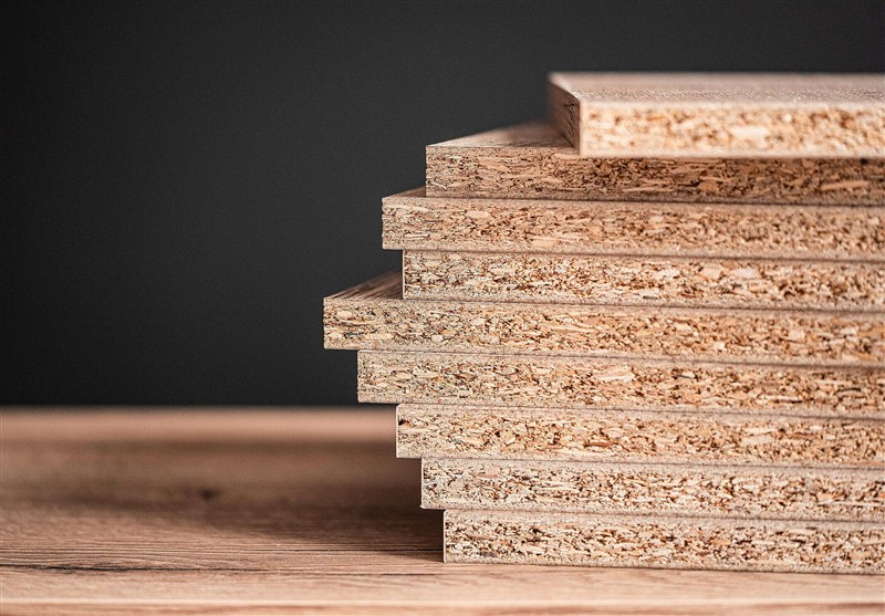 هستهای در صنعت 46| استفاده از فناوری هستهای برای سبکسازی تختههای فشرده