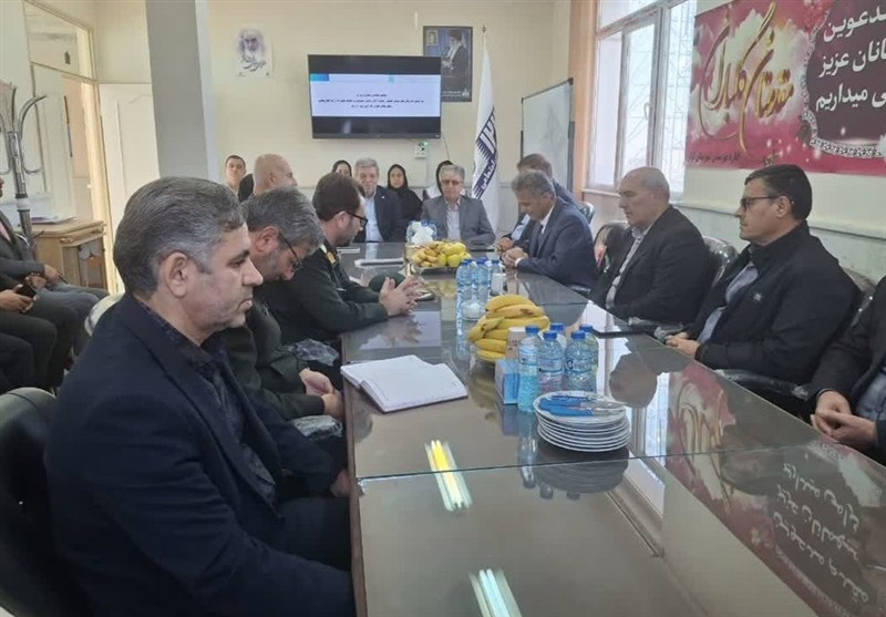 100 درصد ویلچر مورد نیاز معلولان استان اردبیل تأمین می‌شود