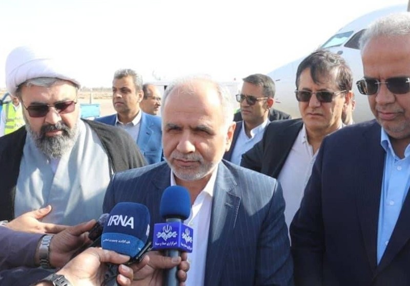 وزیر دادگستری: پیگیر مشکلات حقوقی و قضایی سیستان و بلوچستان هستیم