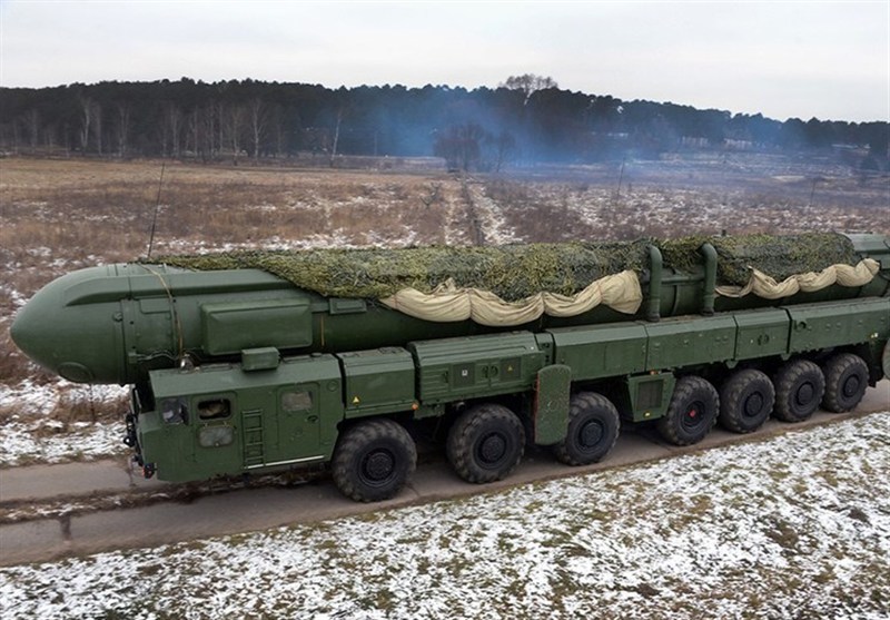 اهمیت استقرار موشک «اورشنیک» در بلاروس در شرایط افزایش لفاظی‌های اروپا