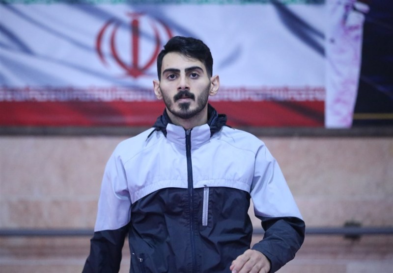 تکواندوی قهرمانی جهان | مدال برنز بختیاری قطعی شد + فیلم